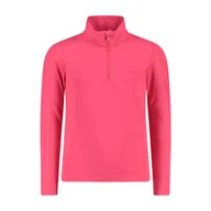 Bluzy narciarskie - Golf turystyczny dla dzieci CMP - miniaturka - grafika 1