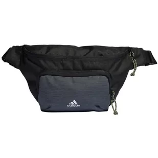 Saszetka, nerka adidas Cxplr Bumbag (kolor Czarny) - Torby sportowe - miniaturka - grafika 1