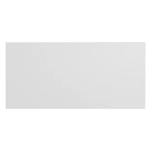 Blat 89-100-B Iconic White Comad - Blaty meblowe i parapety okienne - miniaturka - grafika 1
