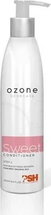 PSH PSH Sweet Ozone Dermacare Conditioner - odżywka nawilżająca dla wrażliwej skóry 250 ml - Szampony i odżywki dla psów - miniaturka - grafika 1