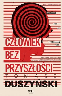 Człowiek bez przyszłości - Kryminały - miniaturka - grafika 1