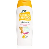 Pozostałe kosmetyki - Instituto Espanol Arnica 500 ml Balsam na zmęczone nogi i stopy LETNIA WYPRZEDAŻ DO 80% - miniaturka - grafika 1