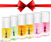 Olejki i oliwki do paznokci - Oliwka do skórek i paznokci 6 ml prezent dla Klientek x10 - miniaturka - grafika 1