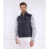 Kamizelki męskie - Karl Lagerfeld Bezrękawnik | Regular Fit - miniaturka - grafika 1