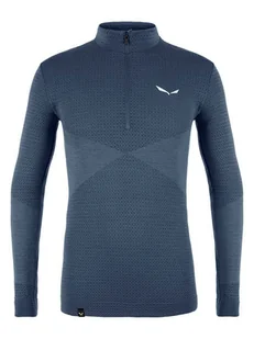 Bluza Salewa Med Warm Amr 27967-8670 - Bluzy męskie - miniaturka - grafika 1