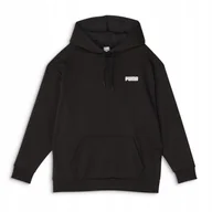 Bluzy damskie - PUMA BLUZA ESS RELAXED FL 67715801 r M - miniaturka - grafika 1