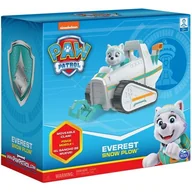 Figurki dla dzieci - PSI PATROL Everest figurka + pojazd skuter śnieżny 778988309971 - miniaturka - grafika 1