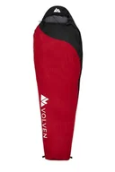 Śpiwory - ŚPIWÓR SUPERLIGHT I - LIMITED EDITION- ŚPIWÓR MUMIA VOLVEN SUPERLIGHT I LE lewy - miniaturka - grafika 1