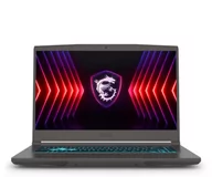 Laptopy - MSI Thin A15 Ryzen 5-7535HS/16GB/512 RTX3050 144Hz - miniaturka - grafika 1