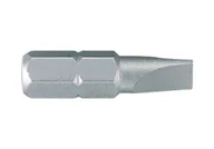 Bity - BIT 1/4" PŁASKI 5,5 x 1,0 x 25mm King Tony - miniaturka - grafika 1