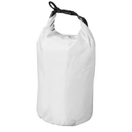 Torby podróżne - Wodoodporna torba Camper 10 l. Biały - miniaturka - grafika 1