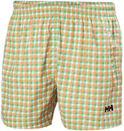 Kąpielówki męskie - Helly Hansen spodenki kąpielowe NEWPORT TRUNK 34296 498 2XL - miniaturka - grafika 1