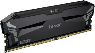 Lexar Pamięć DDR5 ARES Gaming 32GB (2*16GB)/5200 LD5CU016G-R5200GD2A - Pamięci RAM - miniaturka - grafika 1