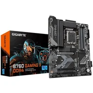 Płyty główne - Gigabyte B760 GAMING X DDR4 - miniaturka - grafika 1