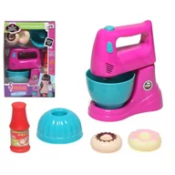 Zabawki AGD - BigBuy Fun Blender kuchenny Wielobarwny - miniaturka - grafika 1