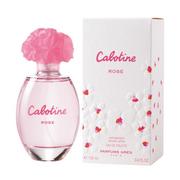 Wody i perfumy damskie - Parfums Gres Rose woda toaletowa 100ml - miniaturka - grafika 1