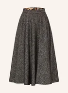 Spódnice - Dolce & Gabbana Spódnica grau - miniaturka - grafika 1