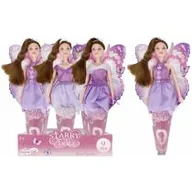Lalki dla dziewczynek - Lalka 29cm  mix  MEGA CREATIVE 532462 - miniaturka - grafika 1