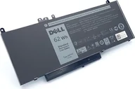 Baterie do laptopów - Bateria Dell BATERIA ORYGINALNA DELL 6MT4T G5M10 7V69Y 451-BBUQ K3JK9 Dell Latitude E5450 E5550 5250 E5250 E5470 E5570 - miniaturka - grafika 1