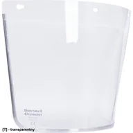 Akcesoria BHP - HW-OT-CLEAR-SO - Wizjer poliwęglanowy - uni - miniaturka - grafika 1