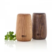 Siekacze tarki i szatkownice - Zestaw przyprawników yoko kod: AH-GS30 - miniaturka - grafika 1