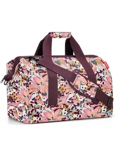 Torba podróżna Reisenthel Allrounder L - flora rose - Torby podróżne - miniaturka - grafika 1