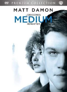 Medium Premium Collection) - Filmy obyczajowe DVD - miniaturka - grafika 1