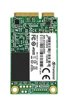 Dyski SSD - Transcend 370S, 16 GB, mSATA, 140 MB/s - miniaturka - grafika 1