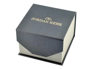 Prezentowe pudełko na zegarek - Jordan Kerr - Akcesoria do zegarków - miniaturka - grafika 1
