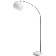 Lampy stojące - Lampa łukowa 190-200cm Designerska Regulowana - miniaturka - grafika 1