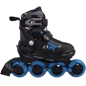 Rolki - Roces, łyżworolki, Moody Boy Tif, r. 36/40 - miniaturka - grafika 1