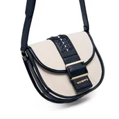 Torebki damskie - GIOSEPPO Blaine, Torebka damska, czarna, Czarny (Black) - miniaturka - grafika 1