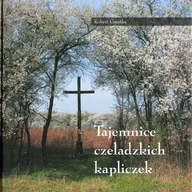 Książki o kulturze i sztuce - Tajemnice czeladzkich kapliczek - miniaturka - grafika 1