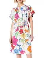 Sukienki - GANT Sukienka damska - miniaturka - grafika 1