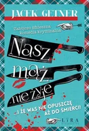 Kryminały - Nasz mąż nie żyje - miniaturka - grafika 1