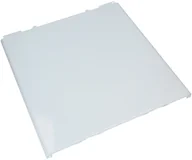 Akcesoria i części do pralek i suszarek - Whirlpool Blacha pokrywy do pralki Whirlpool Polar 481011094705 - miniaturka - grafika 1