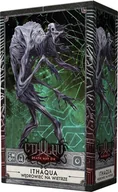 Gry planszowe - Portal Games Dodatek do gry Cthulhu: Death May Die - Ithaqua Wędrowiec na Wietrze - miniaturka - grafika 1