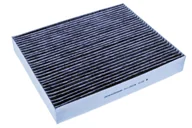 Filtry kabinowe - Filtr, wentylacja przestrzeni pasażerskiej Denckermann M110929K - miniaturka - grafika 1