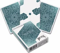 Gry karciane - Bicycle Karty Neon - miniaturka - grafika 1