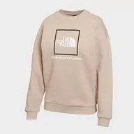 Bluzy damskie - THE NORTH FACE BLUZA . - The North Face - miniaturka - grafika 1