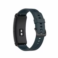 Akcesoria do smartwatchy - Best SILIKONOWY PASEK ZAMIENNY DO HUAWEI TALKBAND B6 - miniaturka - grafika 1