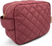 Kosmetyczki, organizery i kuferki - FILIBABBA Filibabba Kosmetyczka Apple Butter - miniaturka - grafika 1