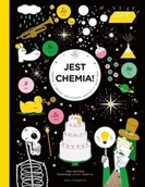 Lektury szkoła podstawowa - Jest chemia! Śledztwo w sprawie pierwiastków.. - Mike Barfield, Lauren Humphrey - miniaturka - grafika 1