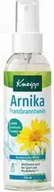 Wody i perfumy damskie - Arnika, Mgiełka w sprayu do ciała, Kneipp, 150ml - miniaturka - grafika 1