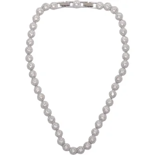 Swarovski Naszyjnik - Naszyjniki - miniaturka - grafika 1