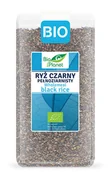 Ryż - Bio Planet Ryż czarny pełnoziarnisty 500 g - miniaturka - grafika 1