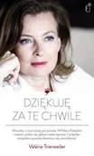 Biografie i autobiografie - Dziękuję za te chwile Valérie Trierweiler - miniaturka - grafika 1