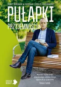 E-booki - nauka - Pułapki przyjemności - miniaturka - grafika 1