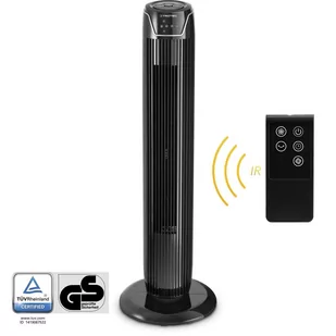 Wentylator Trotec TVE 36 T - Wentylatory - miniaturka - grafika 1