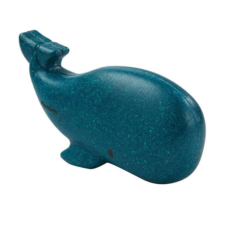 Wieloryb Figurka Zwierzątko, Plan Toys 6140